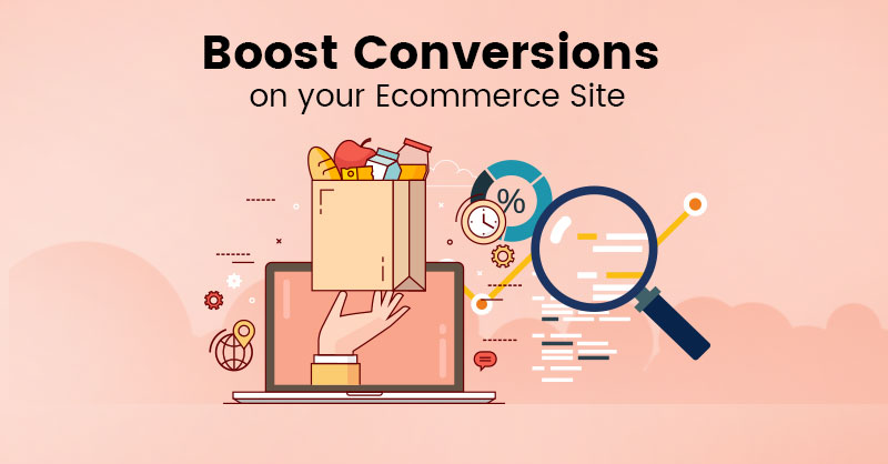 Increase Conversion Rates in E-Commerce