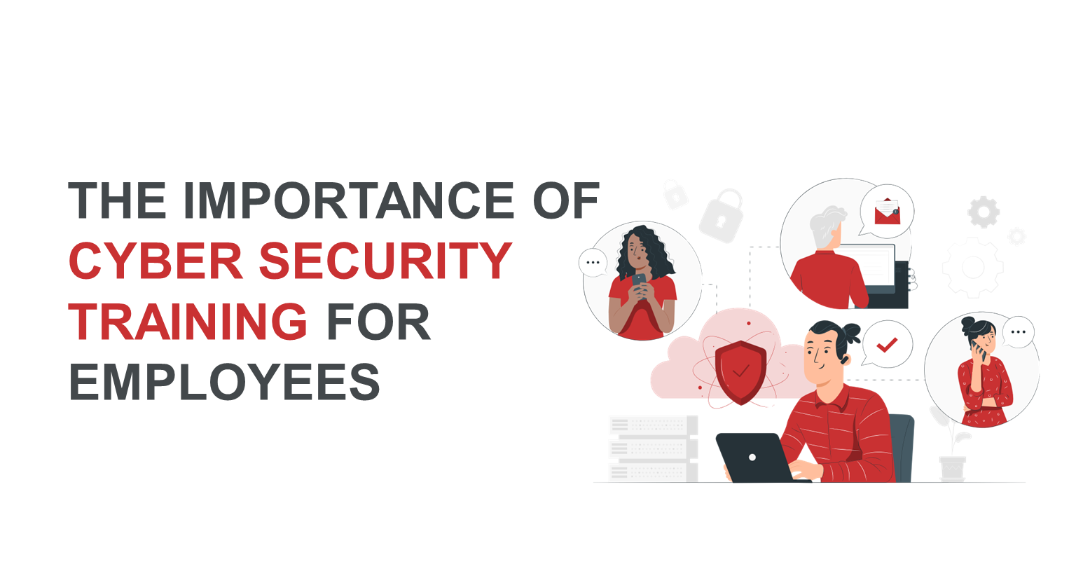 importance of employee training in cybersecurity