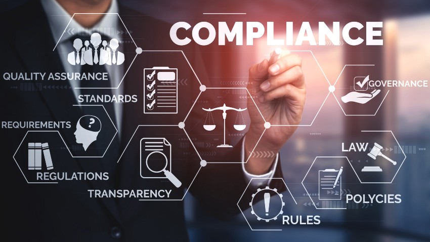 Compliance Regulations